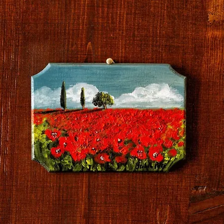 Millefiori Pensión